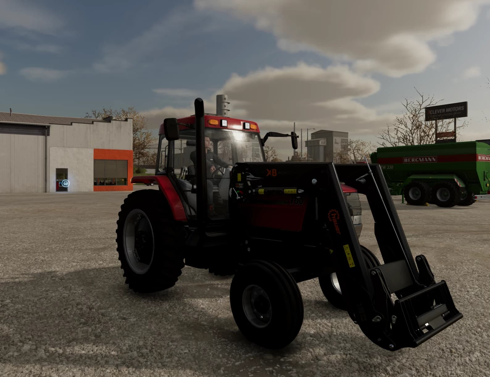 MX MAXXUM 1998-2002 SERIES 3