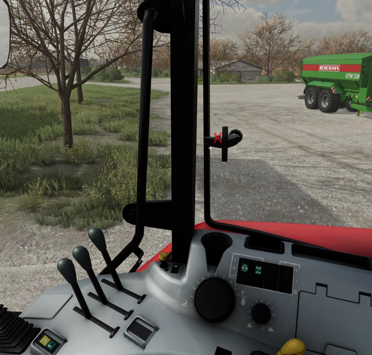 MX MAXXUM 1998-2002 SERIES 2
