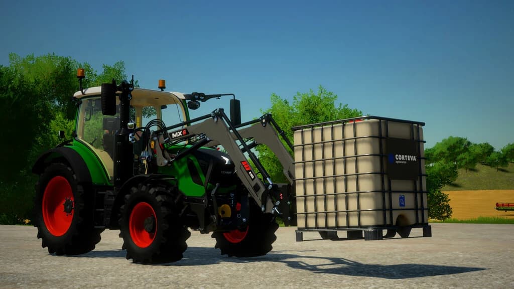 MX PACK 3