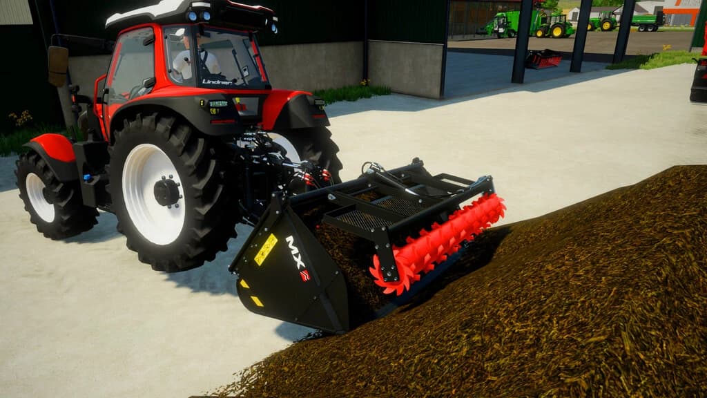 MX PACK 2