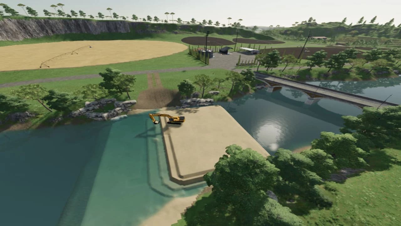 MY ANDALUSIAN MAP 3