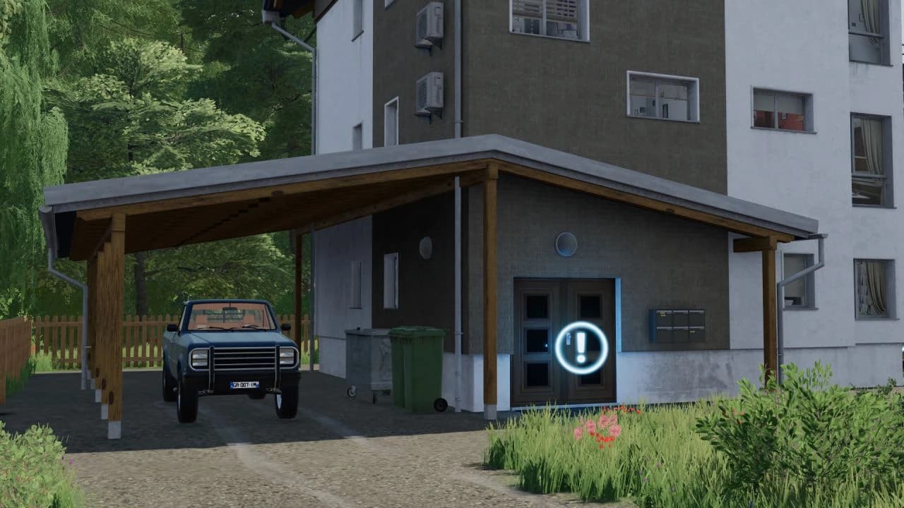 MY APARTMENT 3