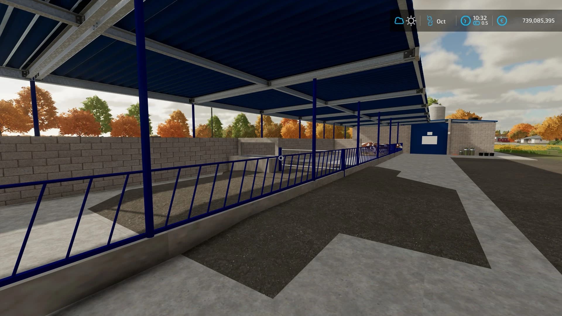 MY COW PASTURE 4