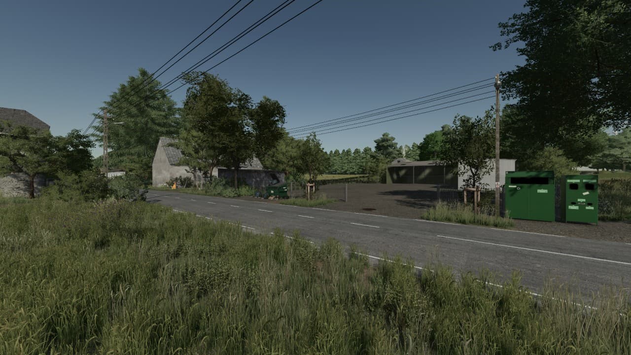Ma Petite Campagne BETA 4