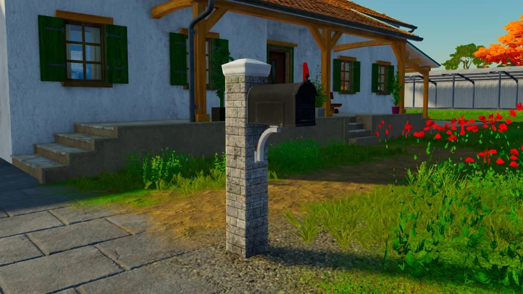 Mailboxes 2