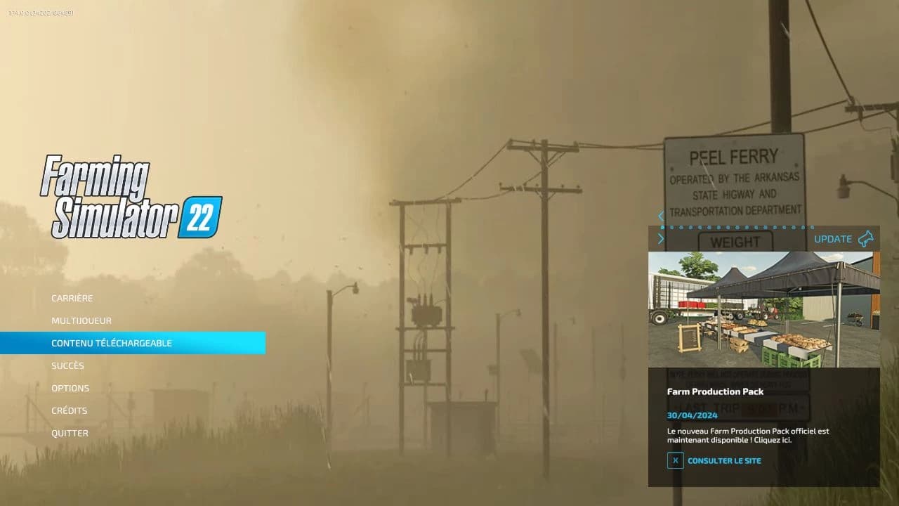 Main Menu Backgrounds 4