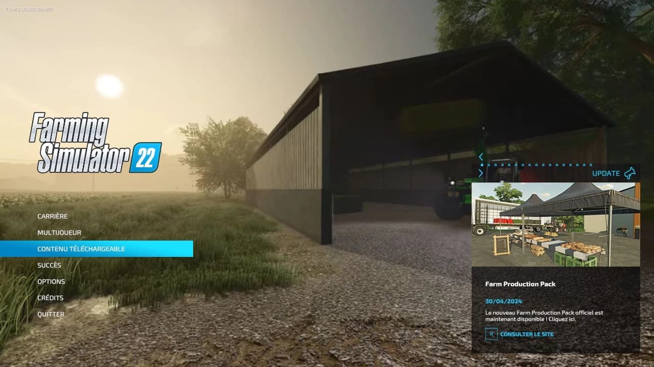 Main Menu Backgrounds 3