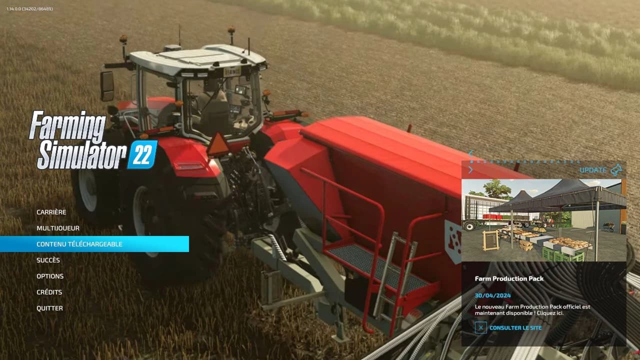 Main Menu Backgrounds 2