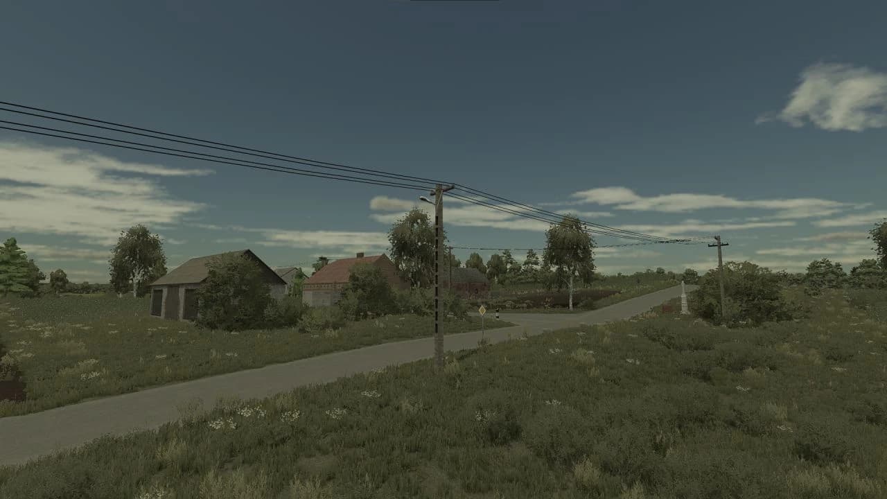 Mała Wieś Edit 4