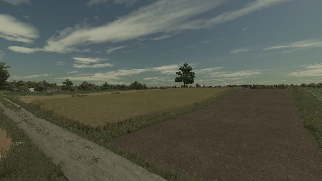 Mała Wieś Edit 6