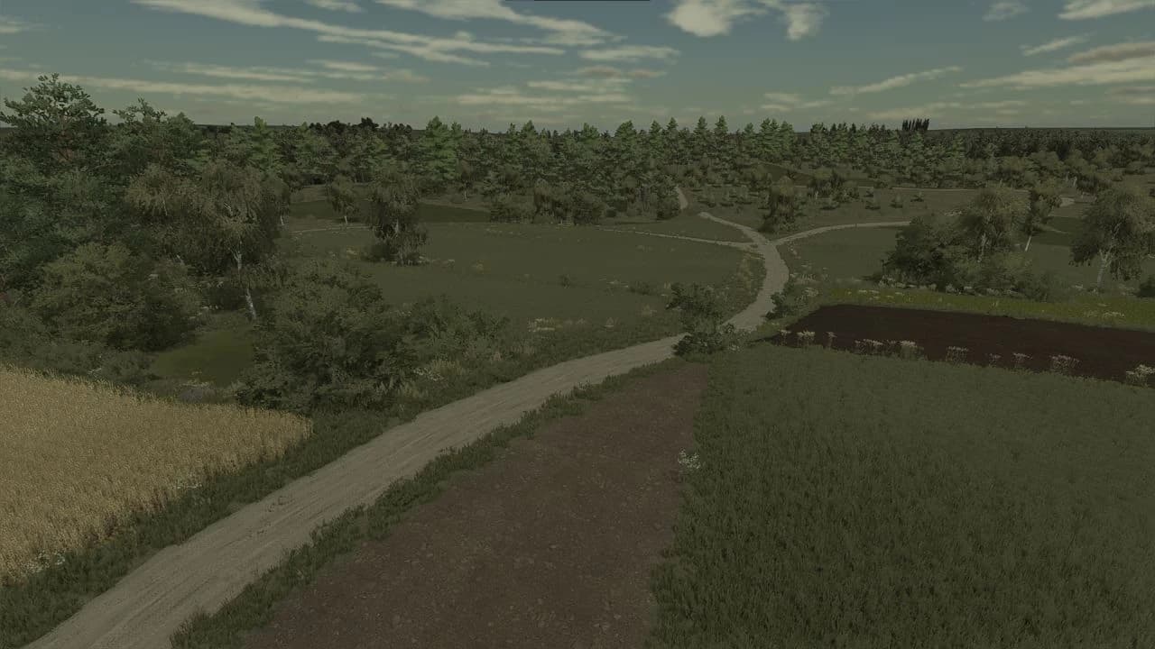 Mała Wieś Edit 5