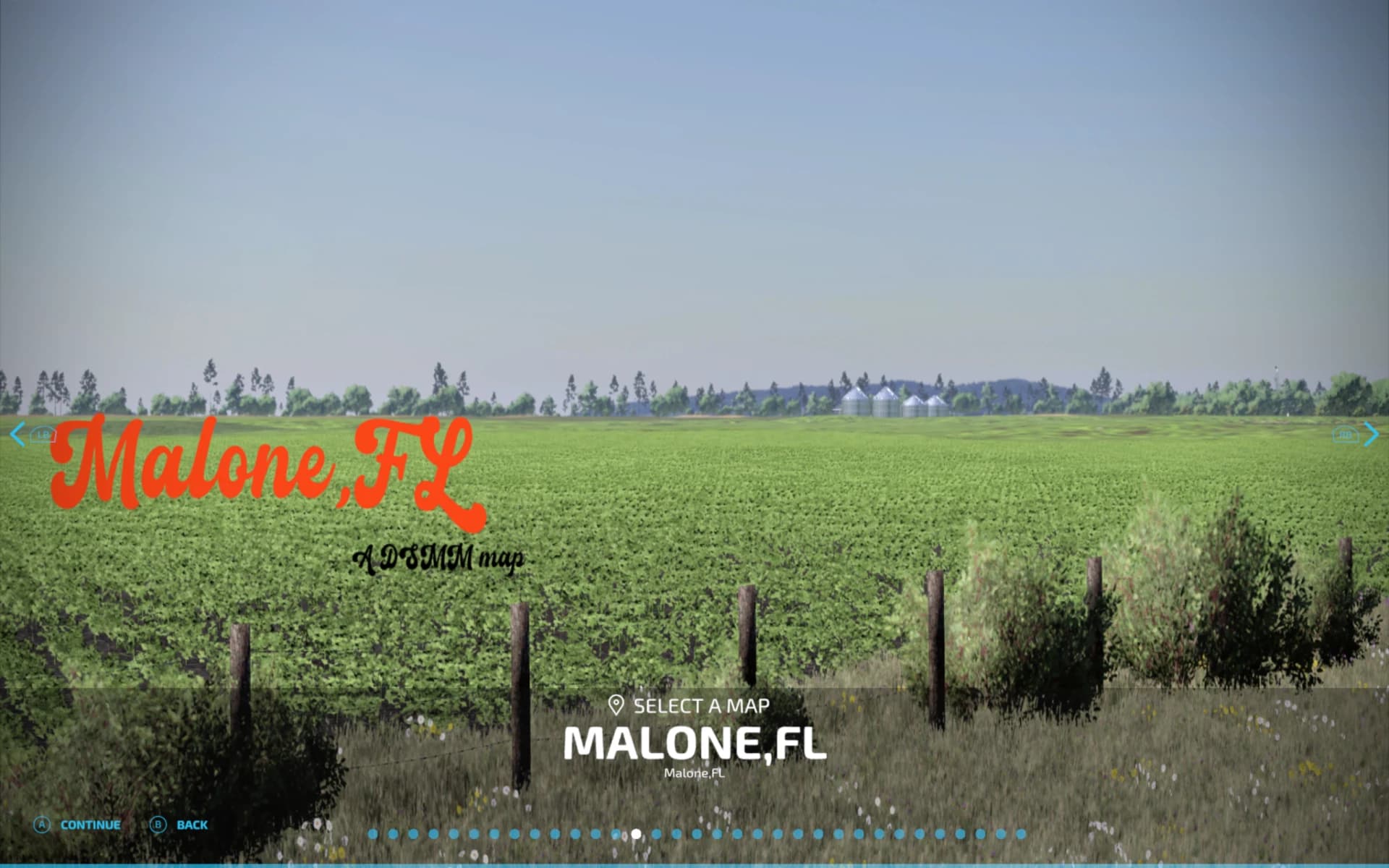 Malone Florida