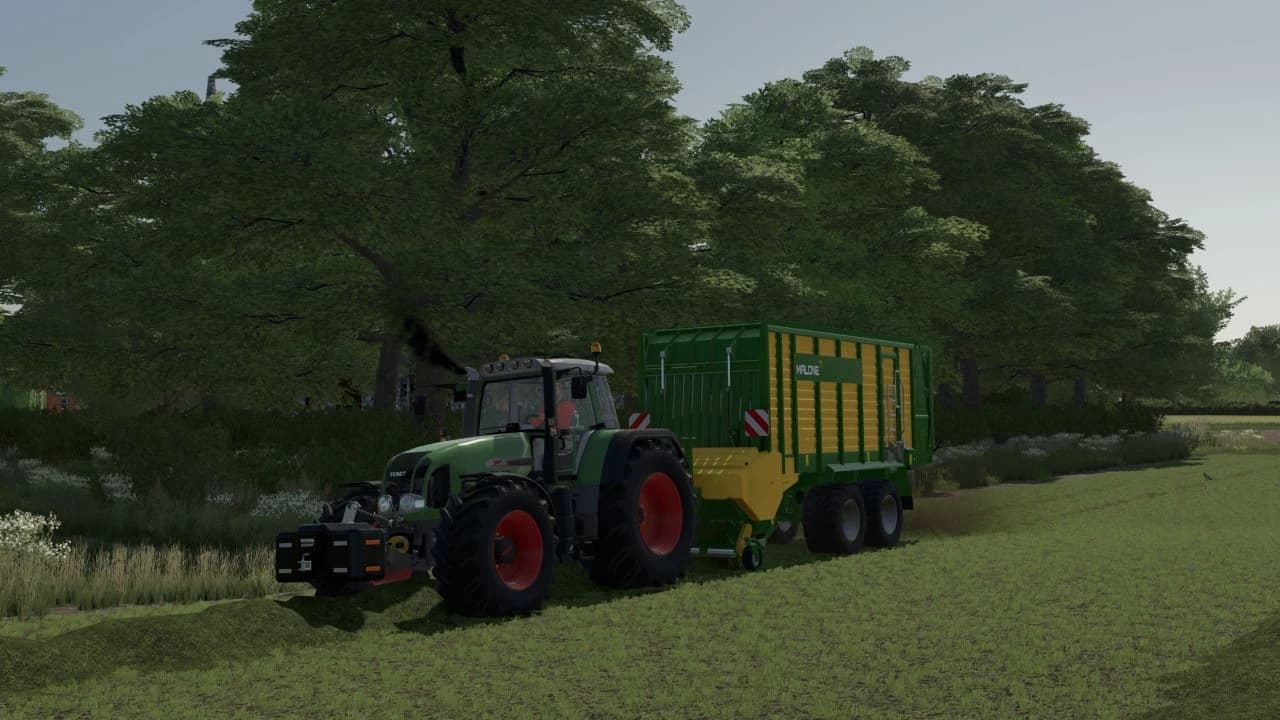 Malone Profi 52 2
