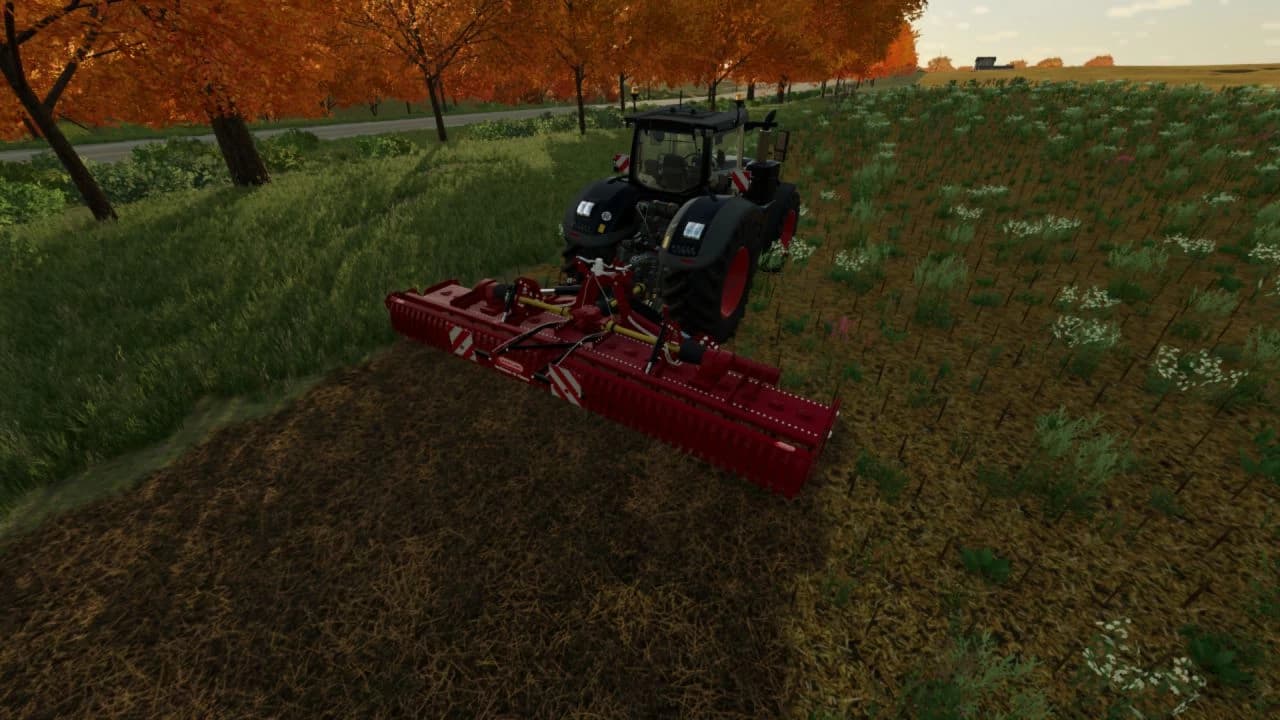 Maschio Aquila 3