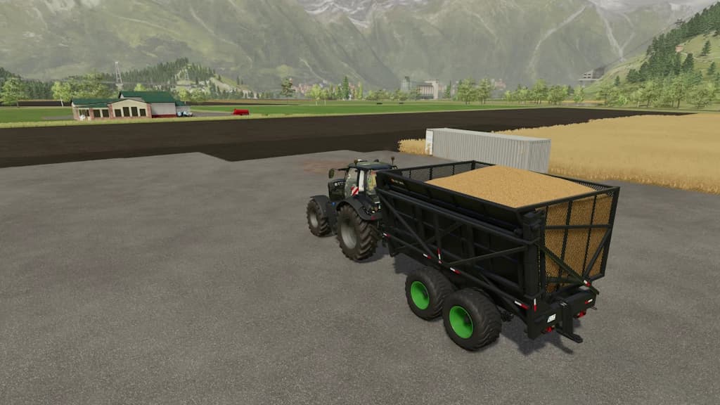Massey Ferguson 3012 2