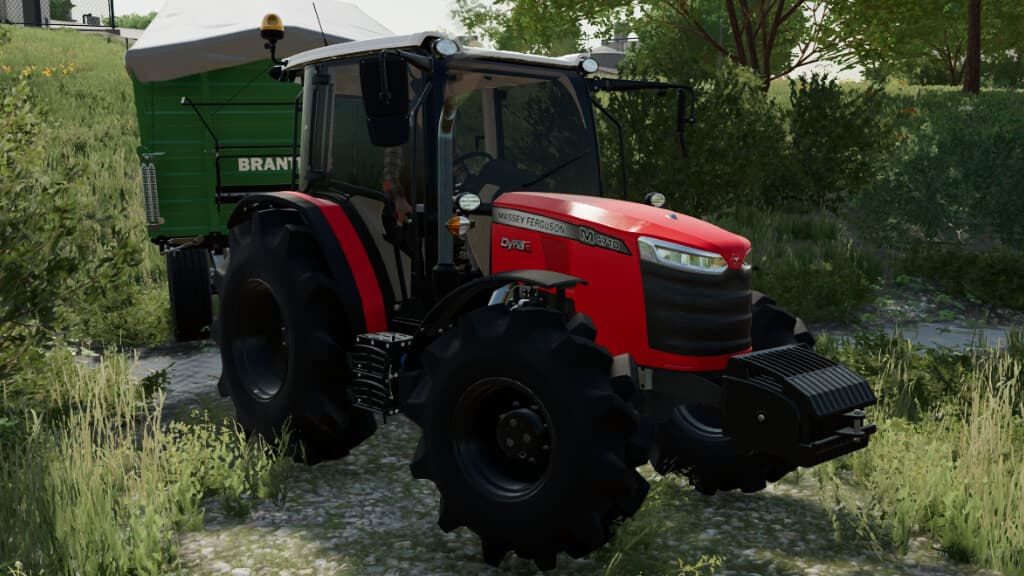 Massey Ferguson 4700 3