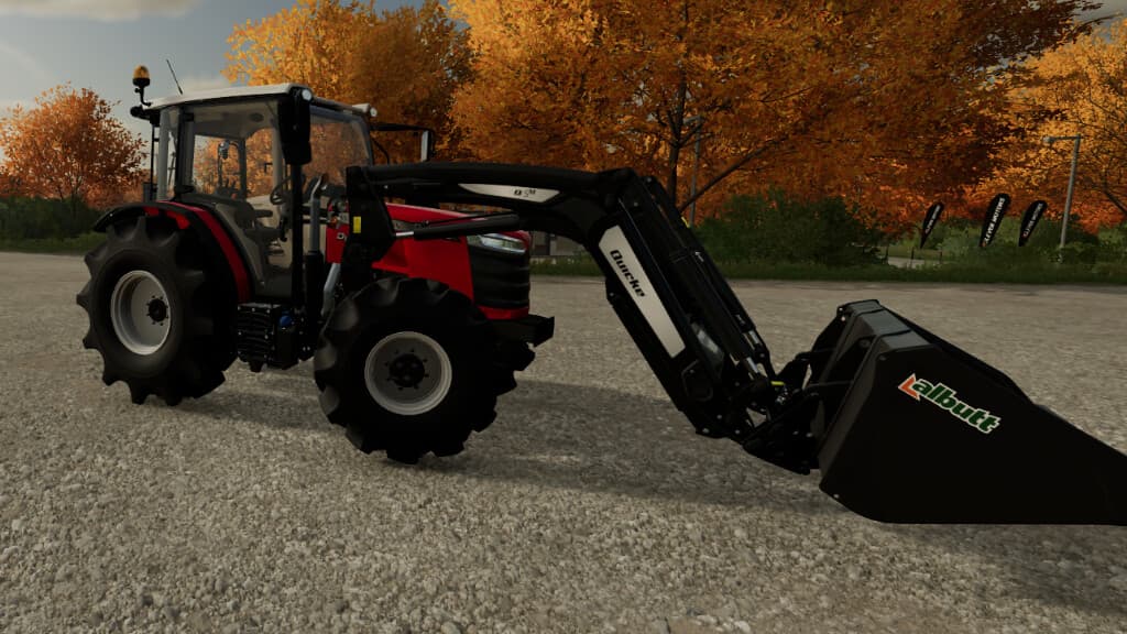 Massey Ferguson 4700 2