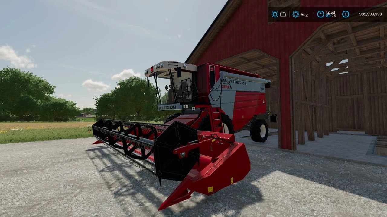 Massey Ferguson 7278 3