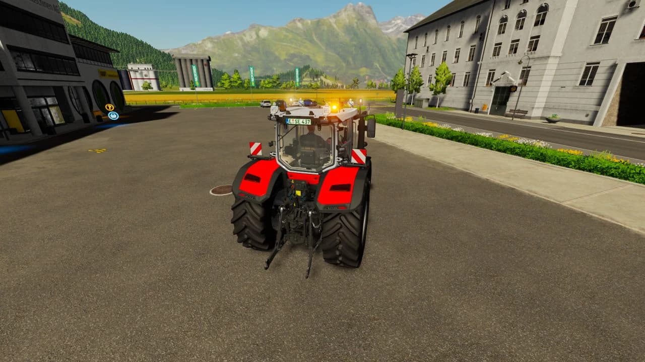 Massey Ferguson 8S Edited 6