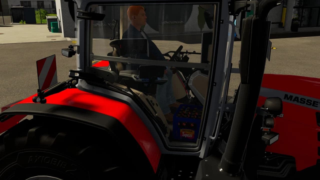 Massey Ferguson 8S Edited 5