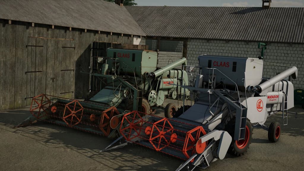 Matador Gigant 2