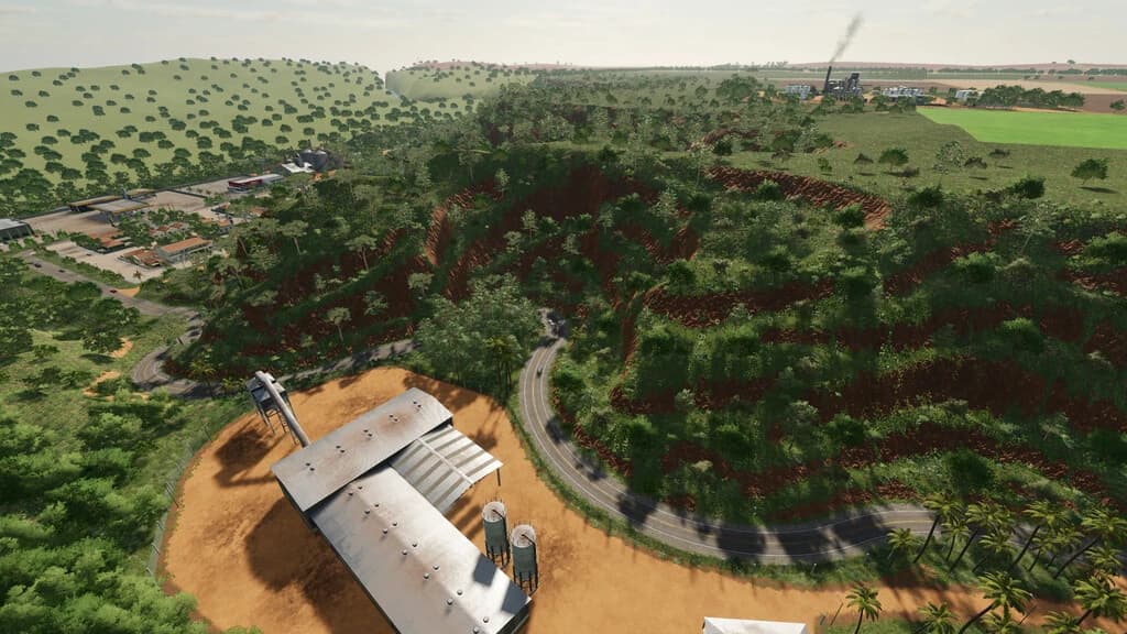Matopiba Map 2k24 6