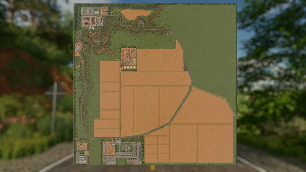 Matopiba Map 2k24 5