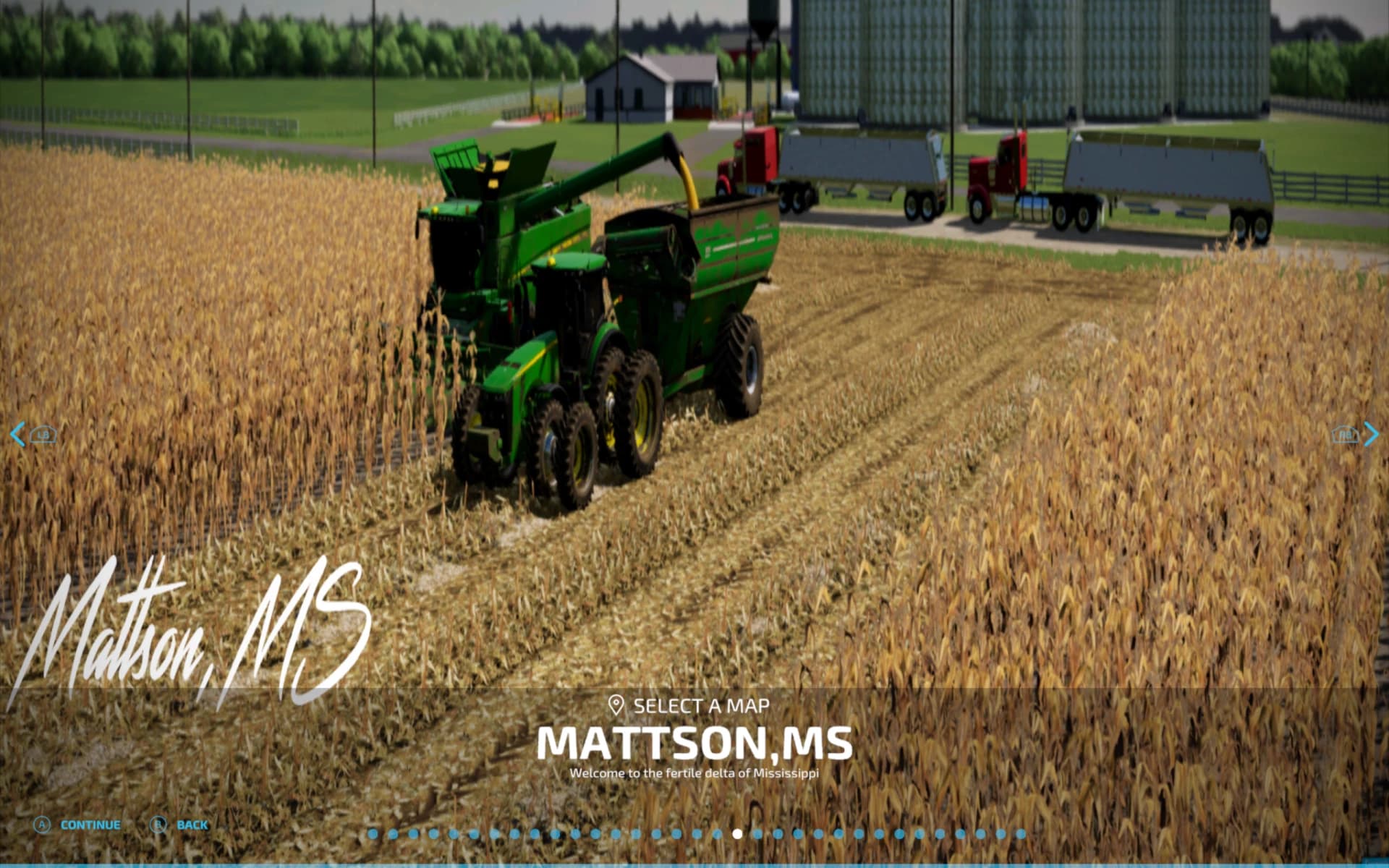 Mattson MS