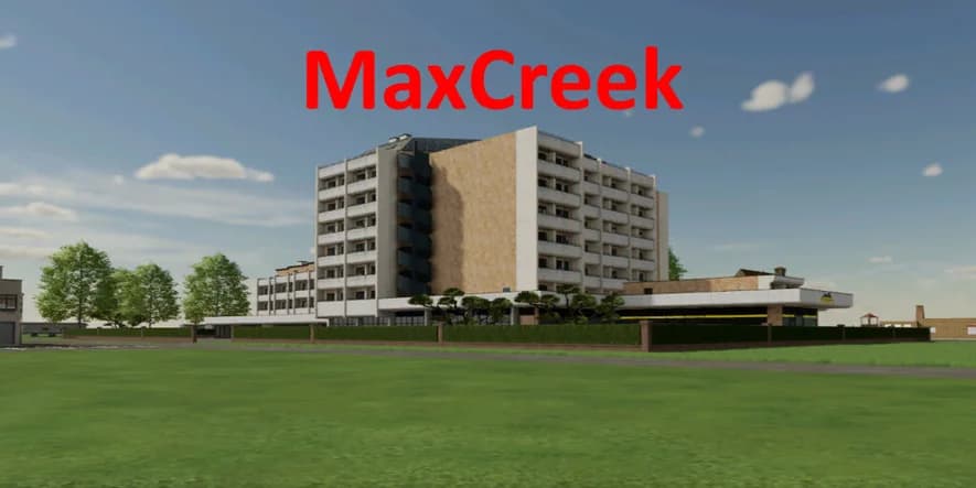 MaxCreek 5