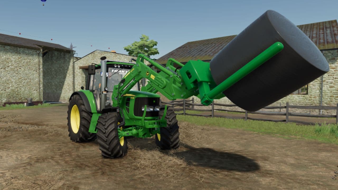 McHale 691 V BETA 2