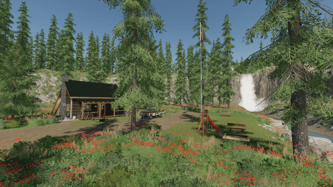 Meadow Springs 4