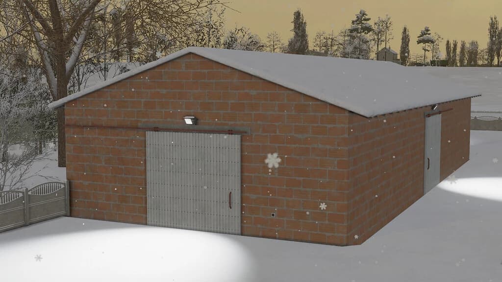 Medium Grain Storage 6
