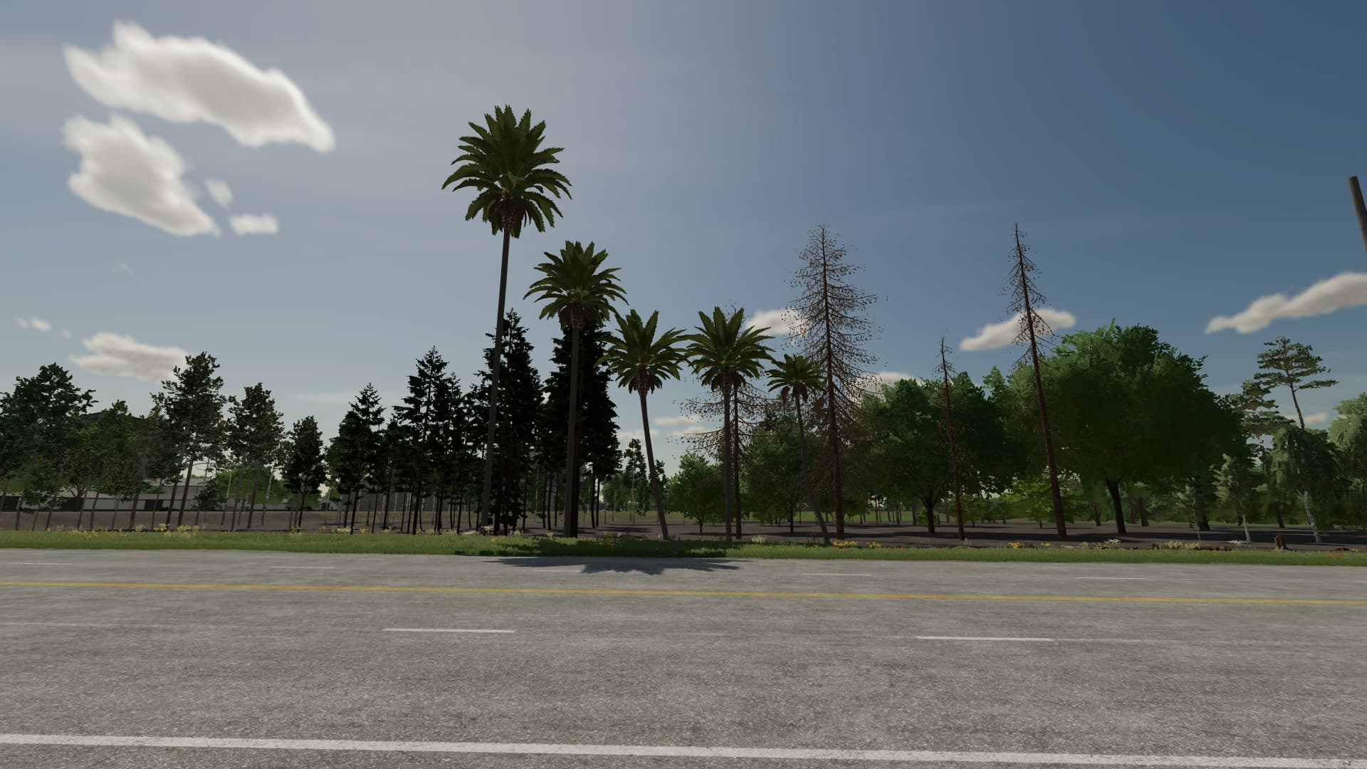 Mega Tree Pack 3