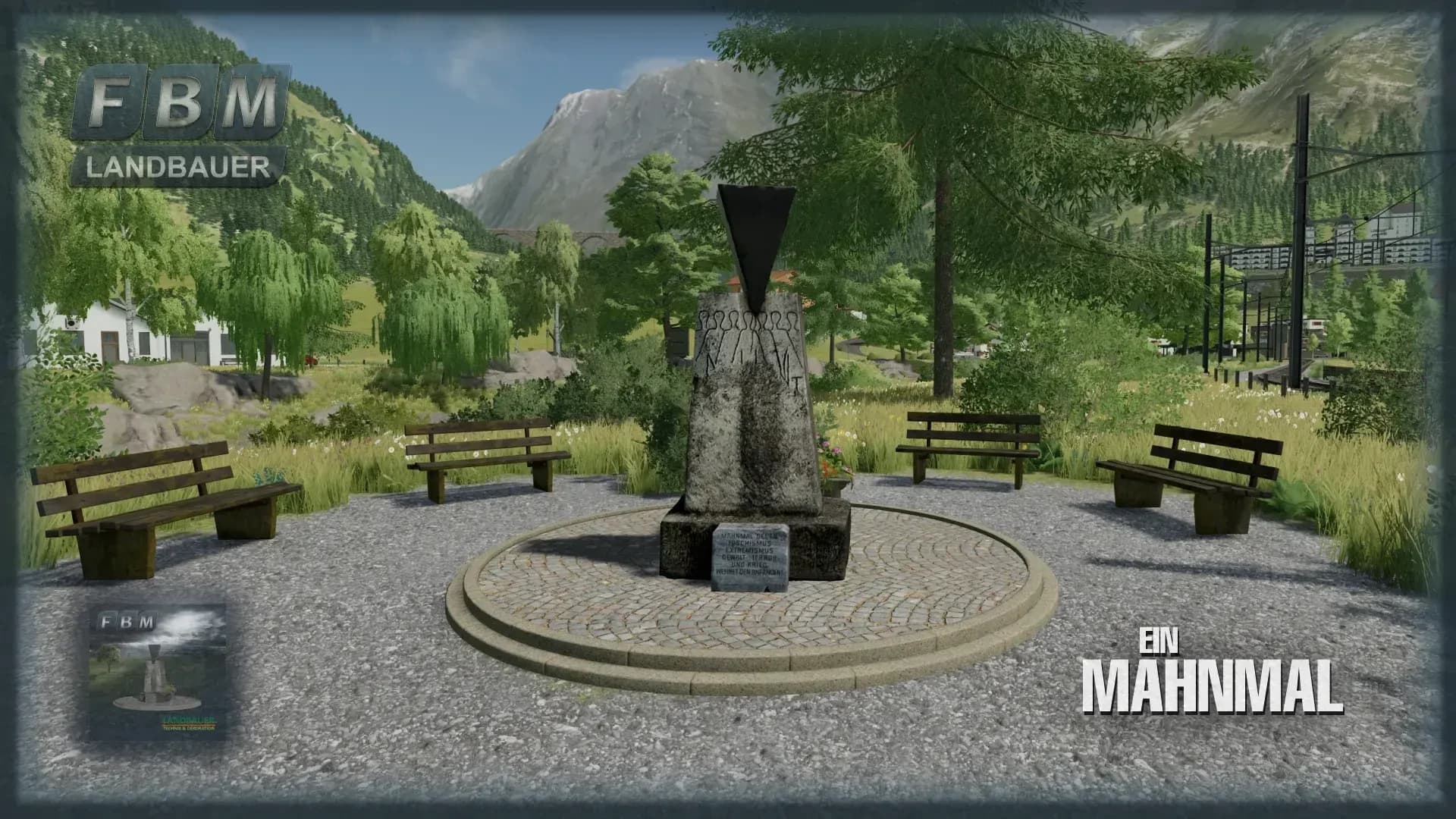 Memorial 5
