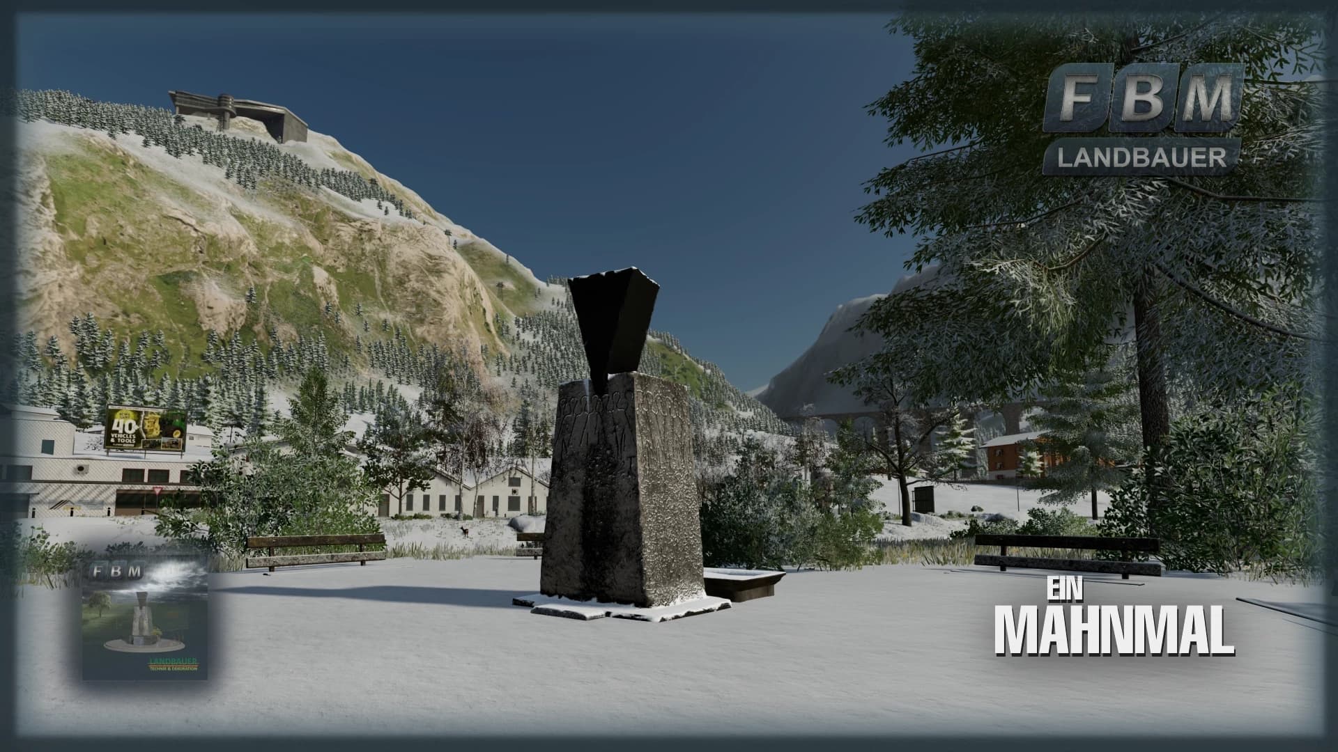 Memorial 4