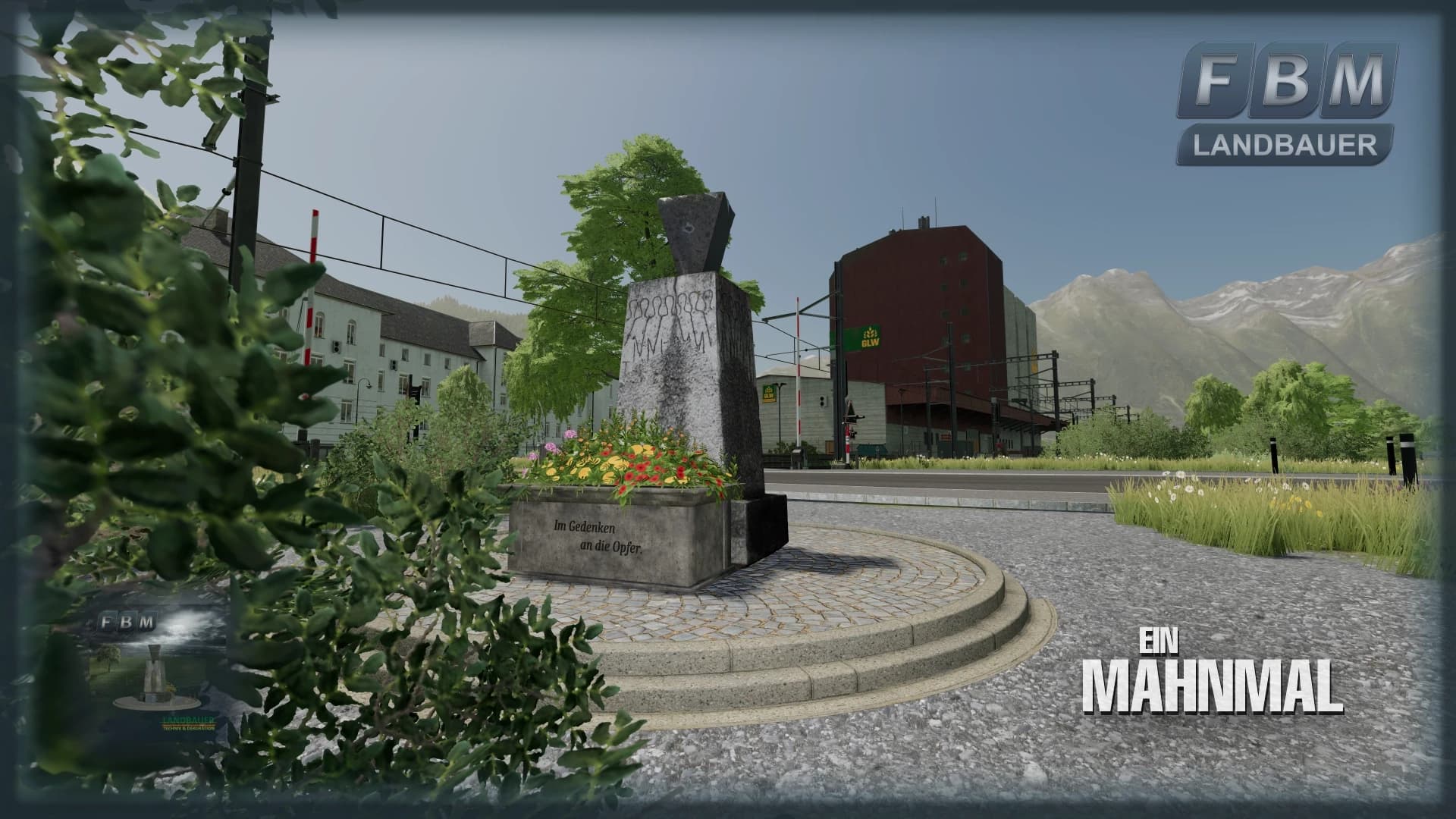 Memorial 3