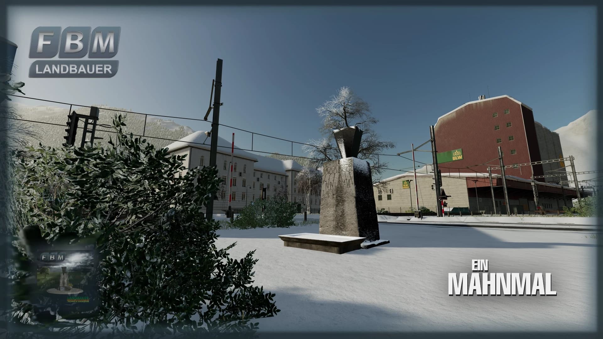Memorial 2