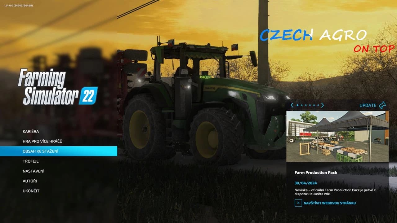 Menu background 3