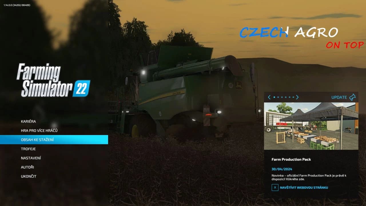 Menu background 2