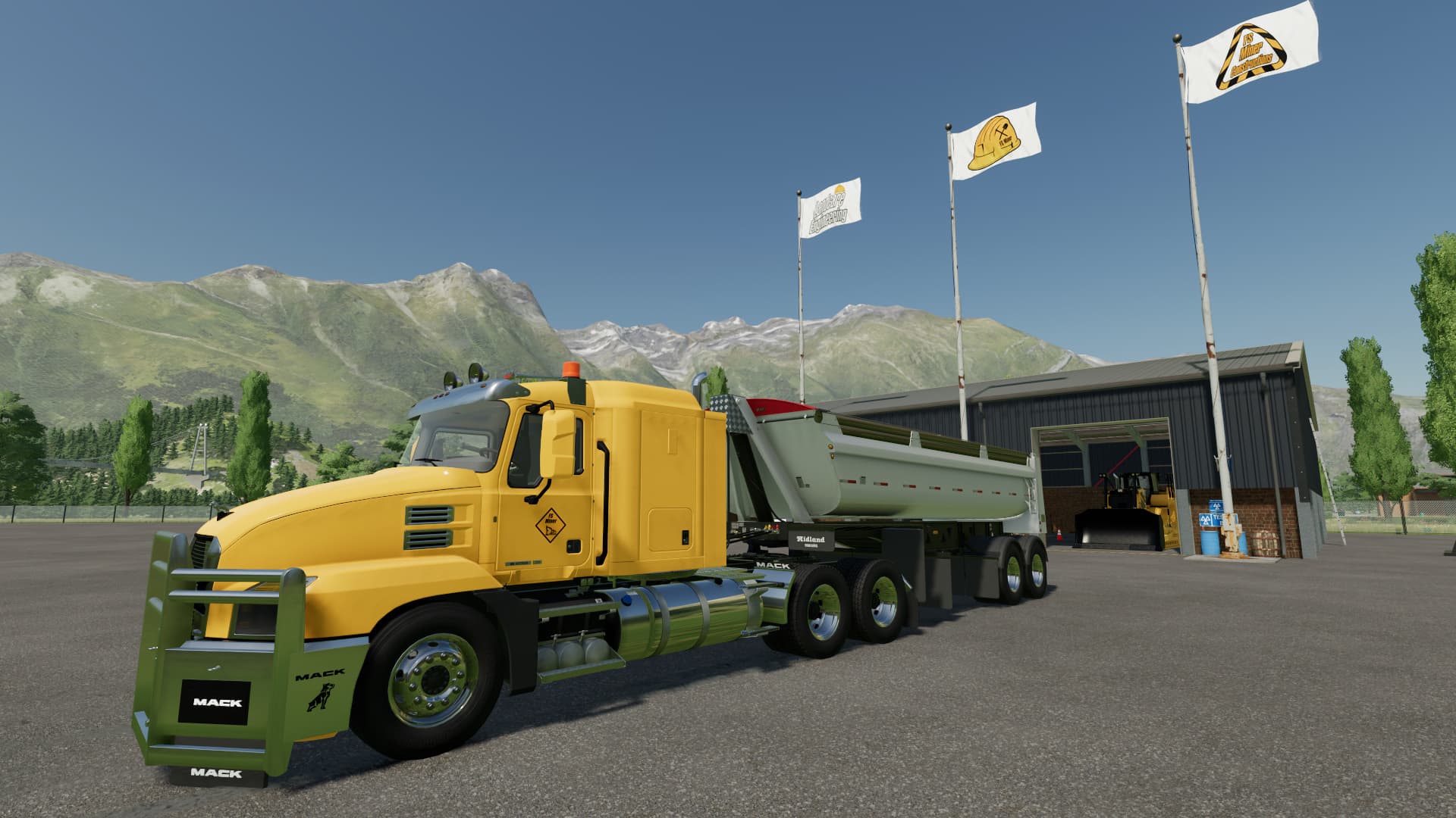 Midland B SL 2000