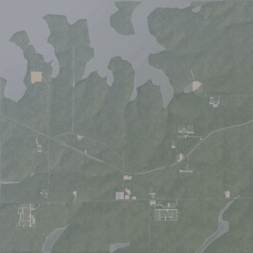 Midwest Hills 4x