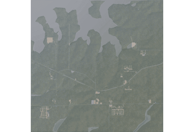 Midwest Hills 4x 2