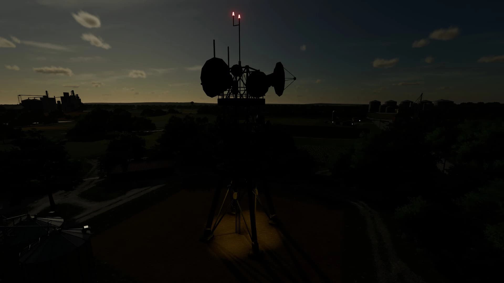 Military Antenna 2