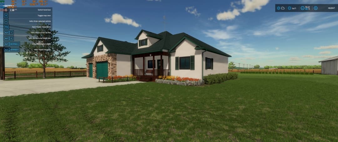 Millennial Farmer House Convert 3