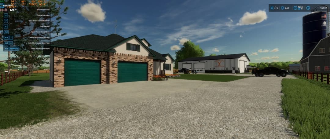Millennial Farmer House Convert 4