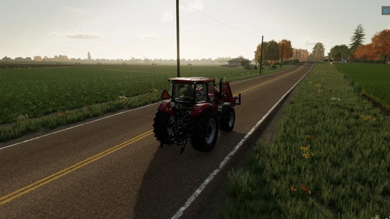 Minburn Iowa E.U.A 4