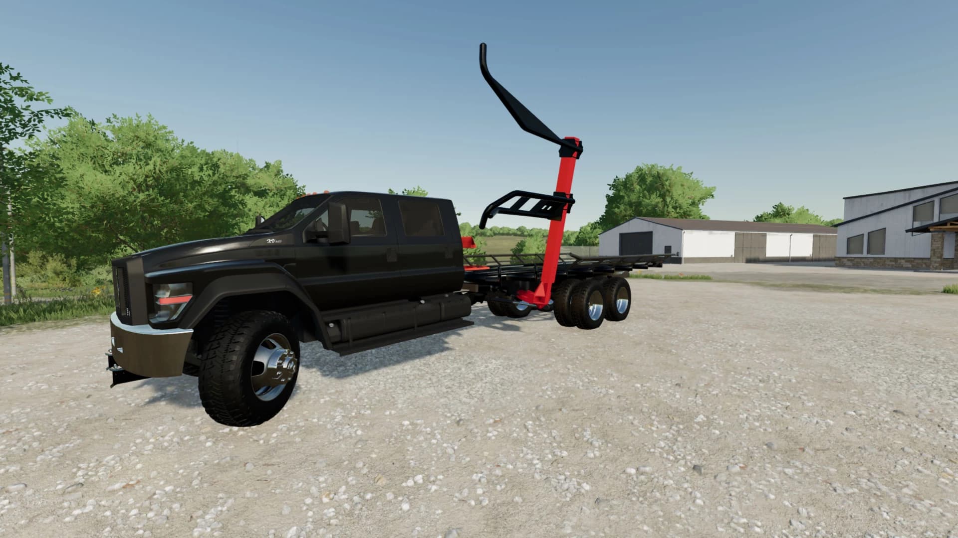 Mod Drop
