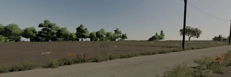 Mod Map PL 5