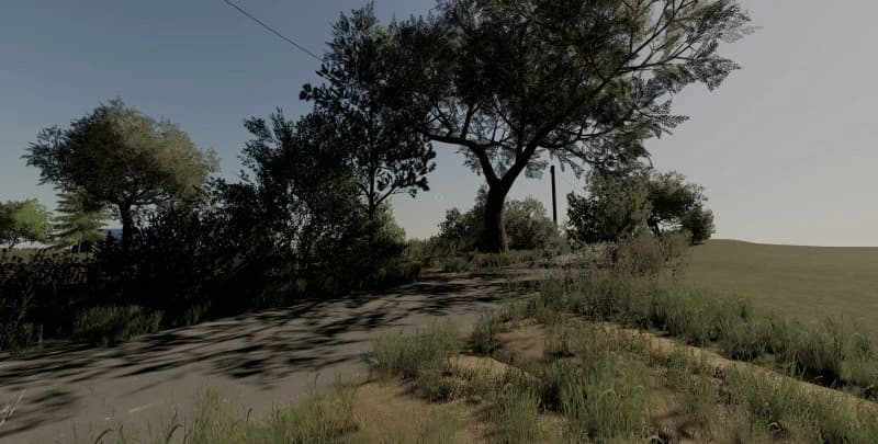 Mod Map PL 4