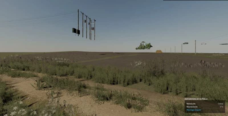 Mod Map PL 3